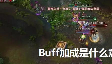 buff积分有效期