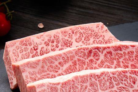 牛脖肉和牛前的区别