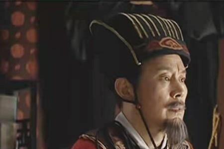 赵贞吉为什么供出徐阶