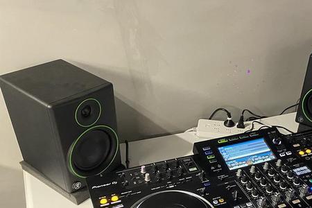 23岁可以学dj吗