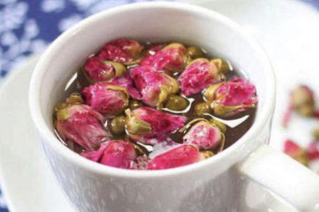 网上玫瑰花茶靠谱吗