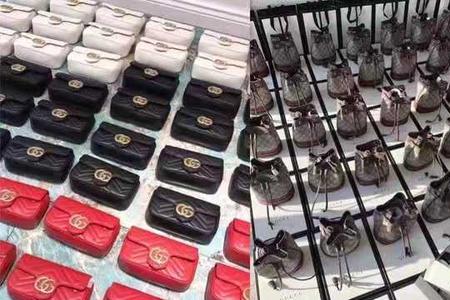 香奈奈是品牌货吗