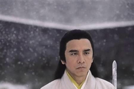 姜大卫主演电视剧全集