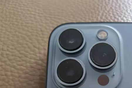 13pro为什么声音这么怪