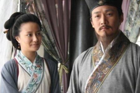 苏东坡的媳妇和妹妹的故事