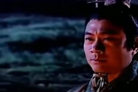 楚汉骄雄香姬结局