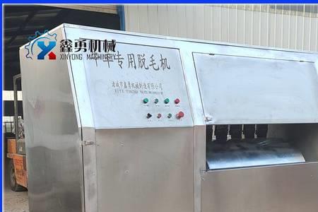 电动羊毛剪怎样用不伤羊皮