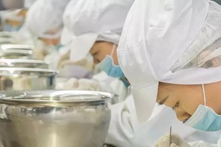 033工厂燕窝等级怎么分
