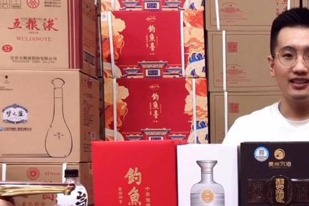 汉酱和王茅哪个好