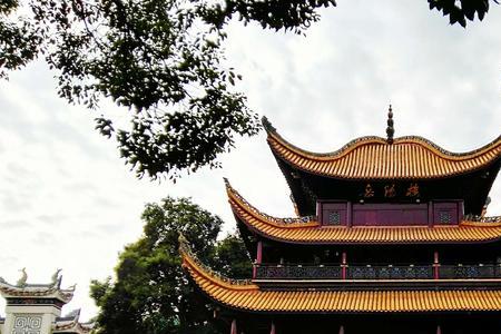 三国时期岳阳楼是哪国的