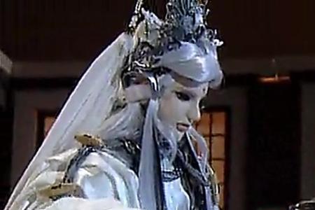 三余万年什么意思