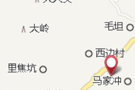 村委会管辖范围