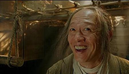 太监为什么阴阳怪气