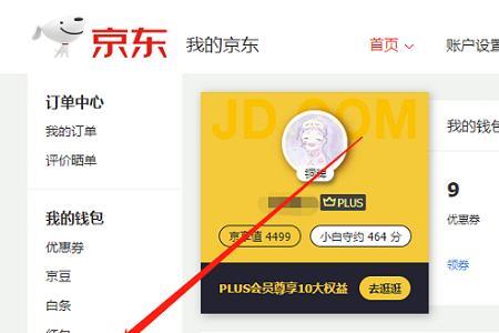 京东礼物卡可以在网上用吗