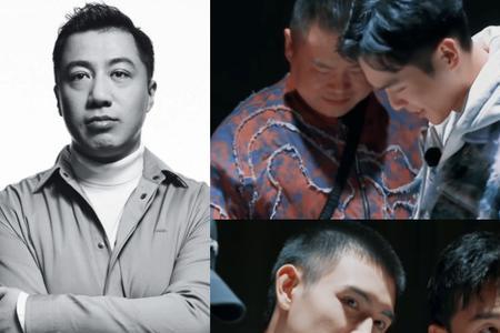 黄磊参加新游记是哪一期