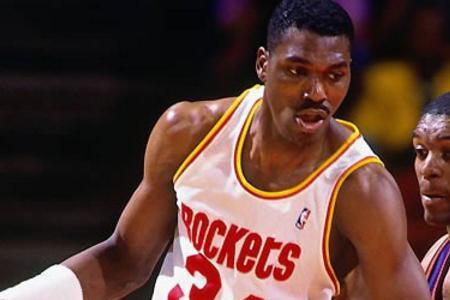 nba2k20奥拉朱旺怎么获得
