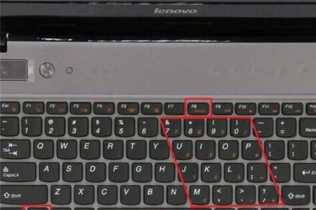 w10怎么关闭键盘