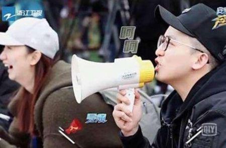 奔跑吧导演哭的是哪一集