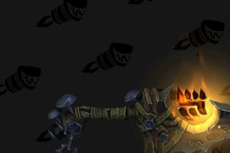 魔兽世界7.0可以拥有几个神器