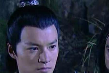 尉迟恭全部电视连续剧