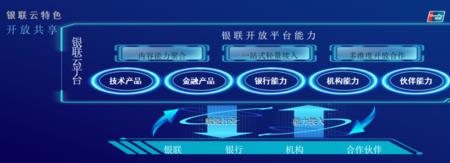 银联云数是什么