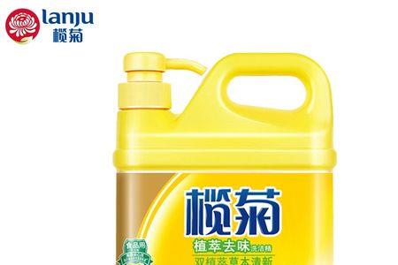 橄榄洗洁精好吗