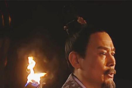 海瑞与嘉靖在牢里谈话第几集
