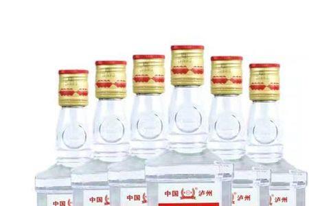 浓香型曲酒可以勾兑普通白酒吗