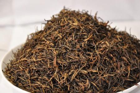 红茶是自然物吗