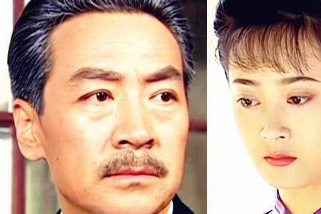 傅文佩才是陆振华最爱的女人