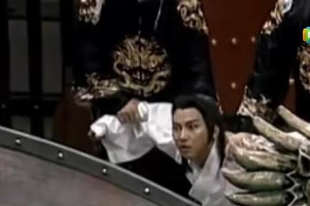 包青天之阴阳判官是第几集
