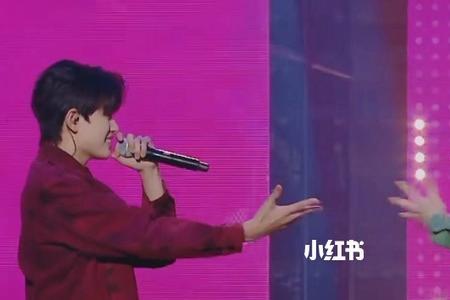 张极苏新皓转音是哪首歌