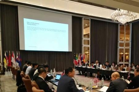 商务理事是做什么