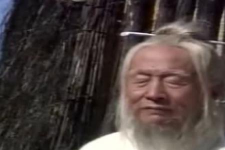 桑启如何克制鬼谷子