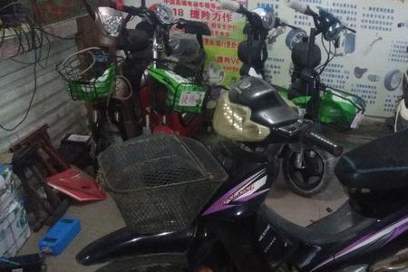 1-2万二手摩托车推荐