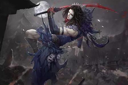 帝霸李七夜多少章夺天命