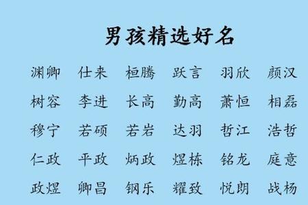 锦鹏的名字含义是什么