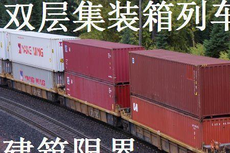 火车集装箱怎么租赁