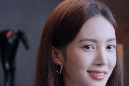 追龙里面夏晴是谁