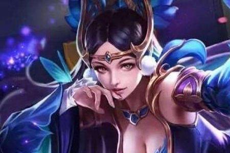 貂蝉荣耀典藏大概什么时候上