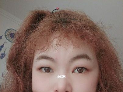 为什么自然卷会炸毛