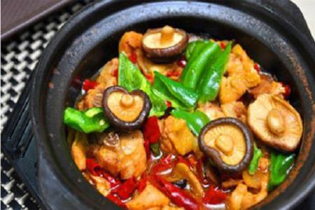 黄焖鸡米饭太慢如何快速出锅