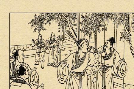黑三郎怒杀阎婆惜概括