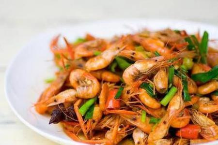 河虾江浙沪做法