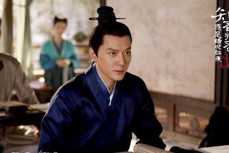 顾廷烨是怎么升职的