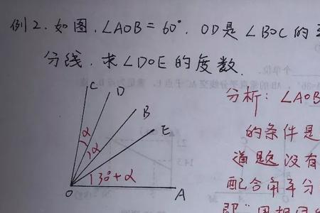怎么快速判断角度