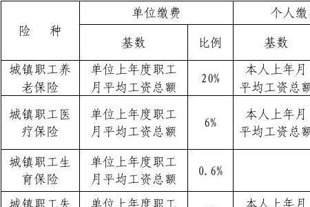 社保保险费是什么意思