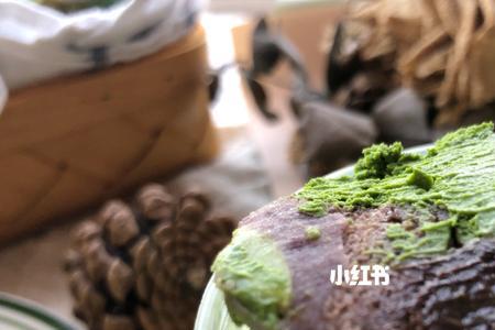 抹茶粉碳水为什么高