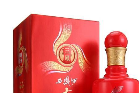 大凤香是西凤嫡系吗