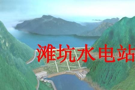 水电站的类型划分
